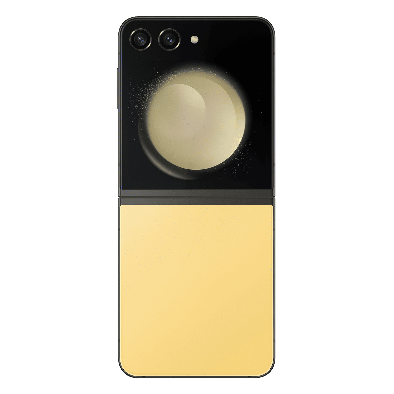 Buy SAMSUNG Galaxy Z Flip5 5G (8GB RAM, 512GB, Yellow) Online - Croma